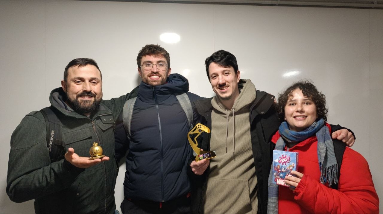 group picture team